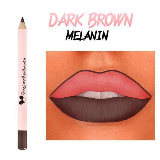 Lip pencil